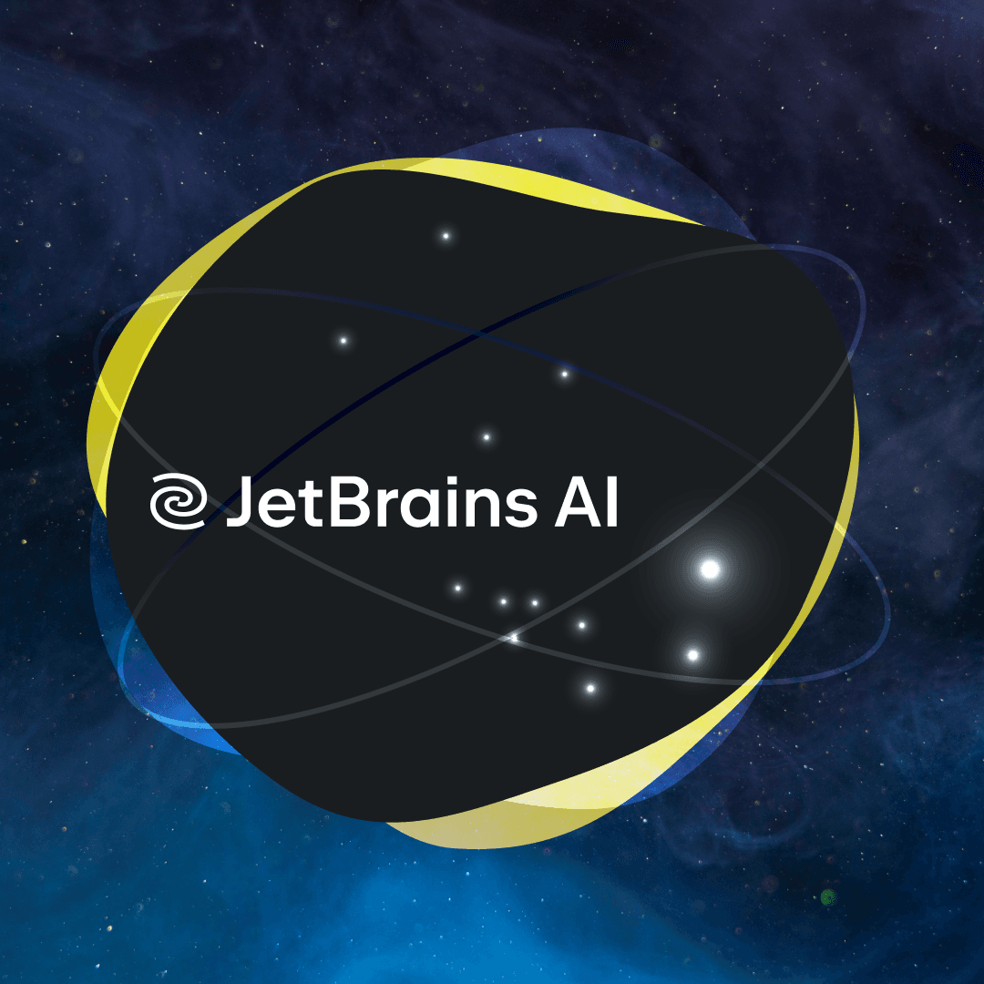 JetBrains AI Assistant
